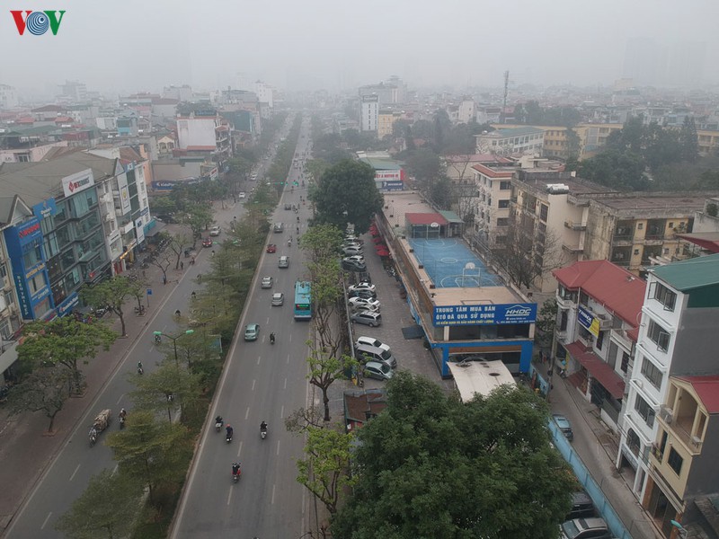 cận cảnh 2 mương thoát nước nghĩ đô, phan kế bính hà nội chậm xử lý sai phạm hình 6 can canh 2 muong thoat nuoc nghi do, phan ke binh ha noi cham xu ly sai pham hinh 6