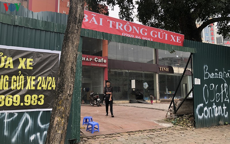can canh 2 muong thoat nuoc nghi do, phan ke binh ha noi cham xu ly sai pham  hinh 9