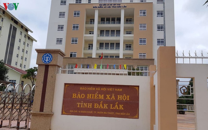 hang loat doanh nghiep nong- lam nghiep dak lak ngap trong no bhxh hinh 1