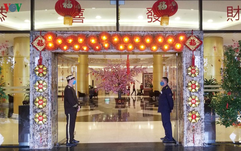 doanh nghiep du lich lao cai xoay xo du kieu truoc anh huong covid-19 hinh 1