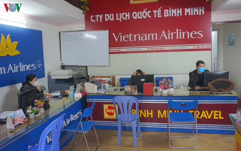doanh nghiep du lich lao cai xoay xo du kieu truoc anh huong covid-19 hinh 2