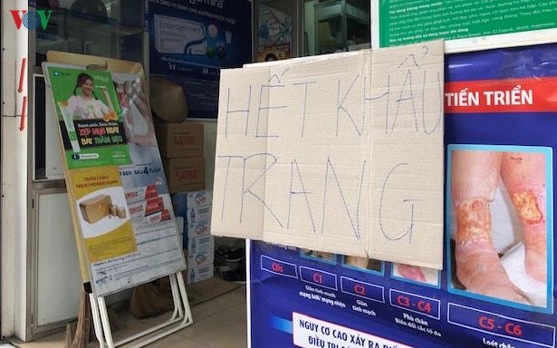 ha noi tinh phuong an nhap khau khau trang phong chong dich covid-19 hinh 2