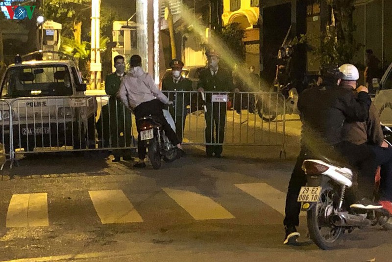 bi thu ha noi: co ca nhiem covid-19, khong chu quan nhung khong qua lo lang hinh 2