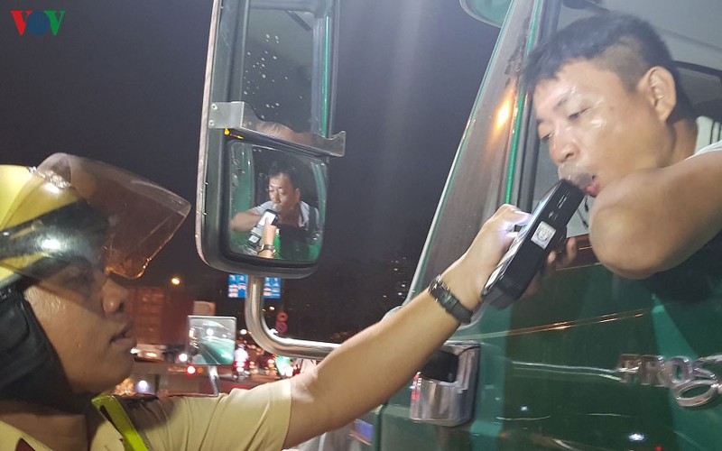 nop phat vi pham giao thong truc tuyen co an toan? hinh 2