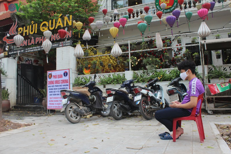 anh: nhieu co so kinh doanh tam ngung hoat dong de phong covid-19 hinh 12