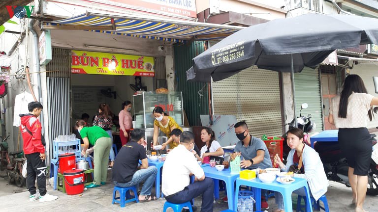 anh: nhieu co so kinh doanh tam ngung hoat dong de phong covid-19 hinh 14