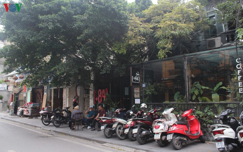 anh: nhieu co so kinh doanh tam ngung hoat dong de phong covid-19 hinh 8