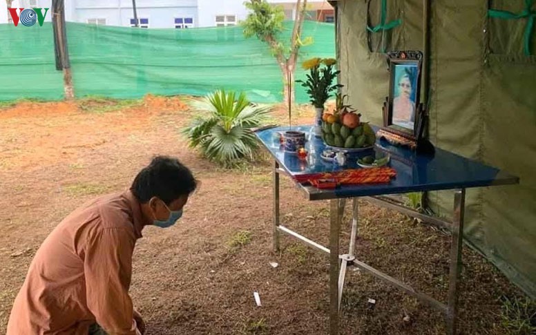 nen noi dau, de tang me noi xa de hoan thanh cach ly hinh 1