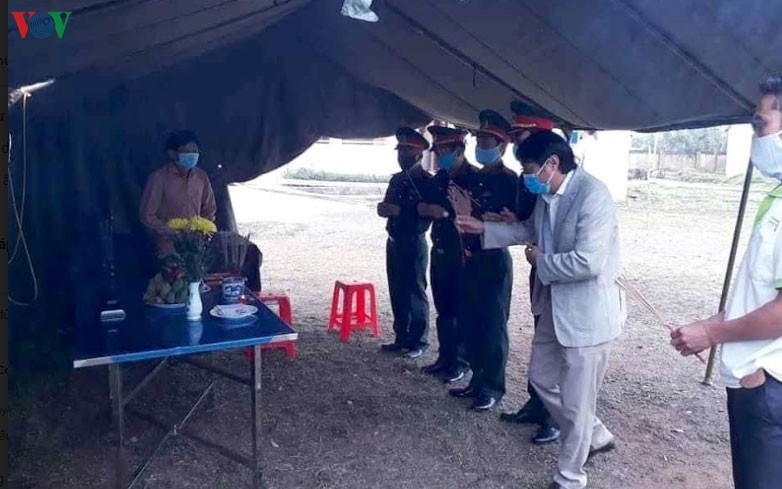 nen noi dau, de tang me noi xa de hoan thanh cach ly hinh 2