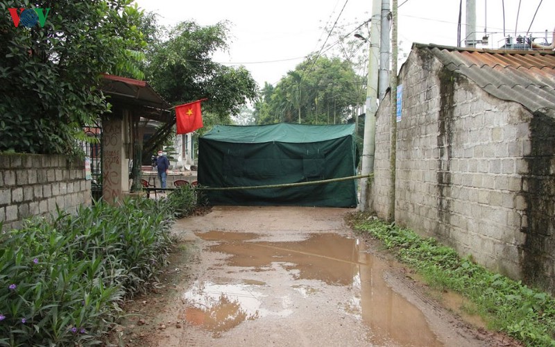 cuoc song cua nguoi dan binh nghia tram lang sau khi co ca mac covid-19 hinh 2
