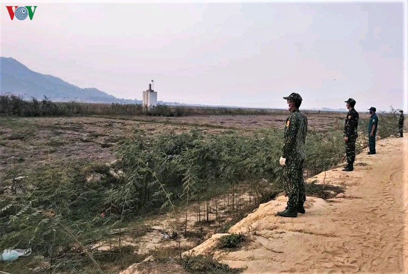 la chan vung chac chong dich covid-19 tren tuyen bien gioi tay nam hinh 2