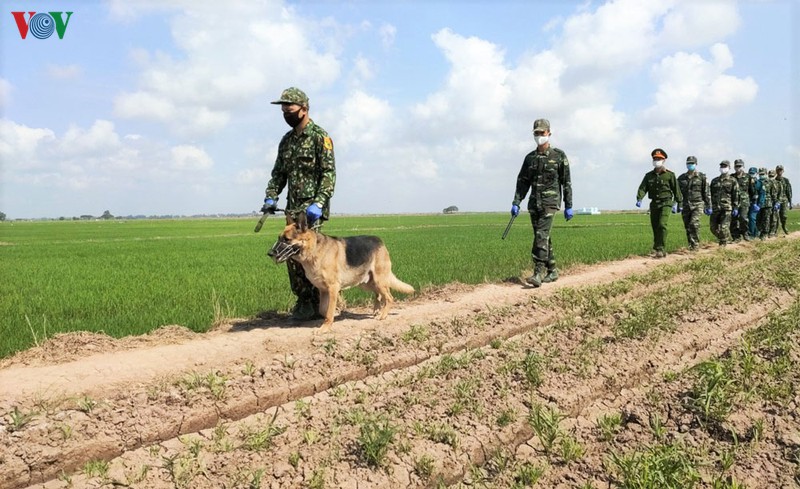 la chan vung chac chong dich covid-19 tren tuyen bien gioi tay nam hinh 5