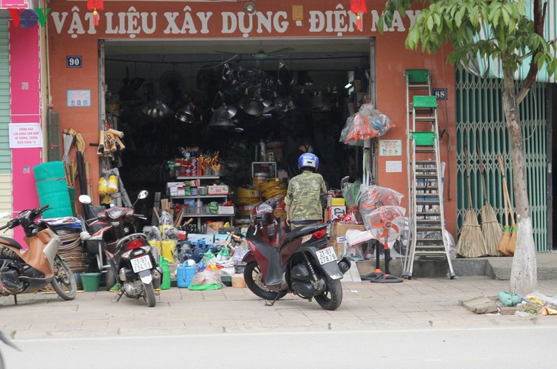 sau mot tuan cach ly xa hoi, nguoi dan tp yen bai co dau hieu chu quan hinh 5