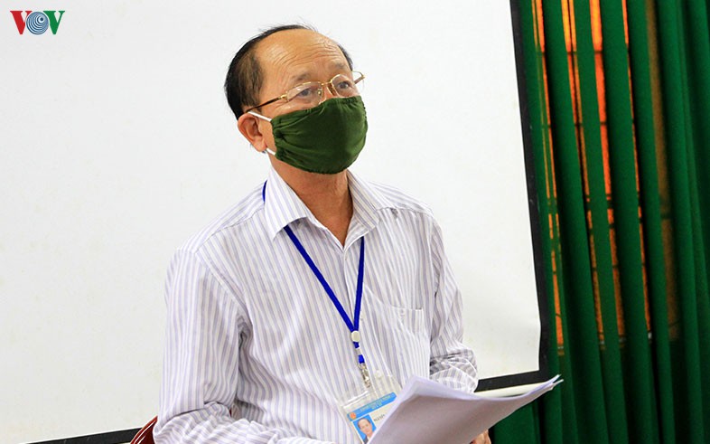 tay ninh ghi nhan them 1 ca nhiem covid-19 hinh 1