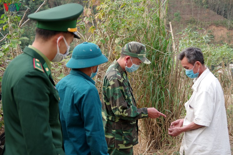 linh bien phong "vuot nang, thang mua" ngan dich noi ai bac lai chau hinh 5