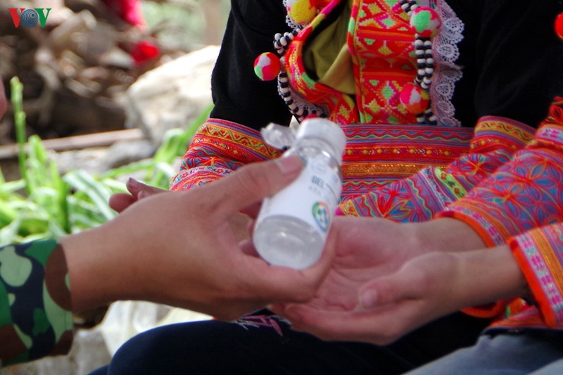 linh bien phong "vuot nang, thang mua" ngan dich noi ai bac lai chau hinh 12