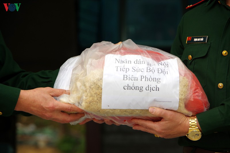 linh bien phong "vuot nang, thang mua" ngan dich noi ai bac lai chau hinh 19