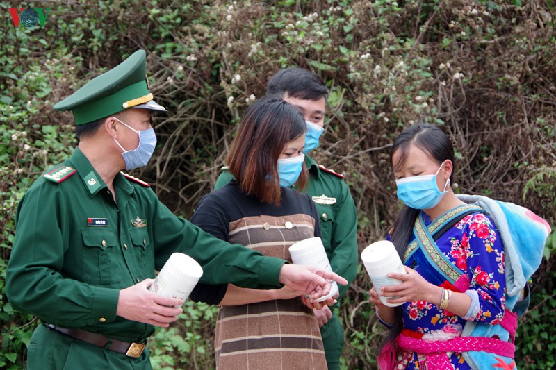 linh bien phong "vuot nang, thang mua" ngan dich noi ai bac lai chau hinh 20