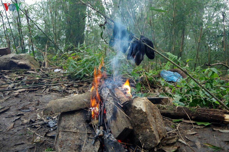 linh bien phong "vuot nang, thang mua" ngan dich noi ai bac lai chau hinh 9