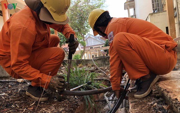 đăk lăk sẵn sàng phòng chống dịch covid-19 trong giai đoạn mới hình 1 dak lak san sang phong chong dich covid-19 trong giai doan moi hinh 1