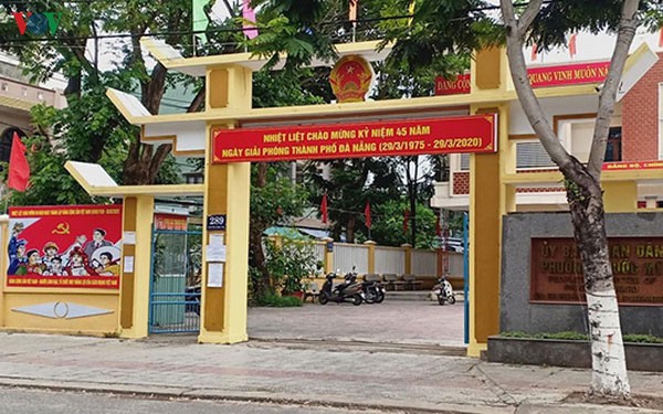 mot can bo phuong o da nang tu vong trong tu the treo co tai nha rieng hinh 1