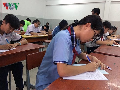 ha noi: nam hoc 2020 ket thuc truoc ngay 11/7, thi lop 10 truoc 15/8/2020 hinh 1