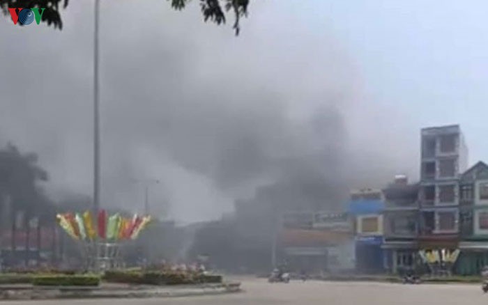 chay diem kinh doanh cafe - karaoke new tai thanh pho bac kan hinh 1