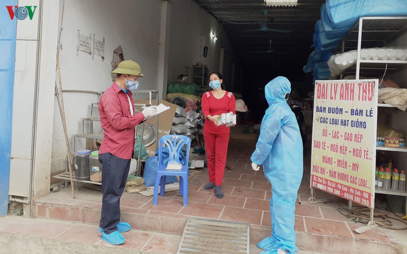 "bao"covid-19 anh huong lon den lang hoa ha loi hinh 2