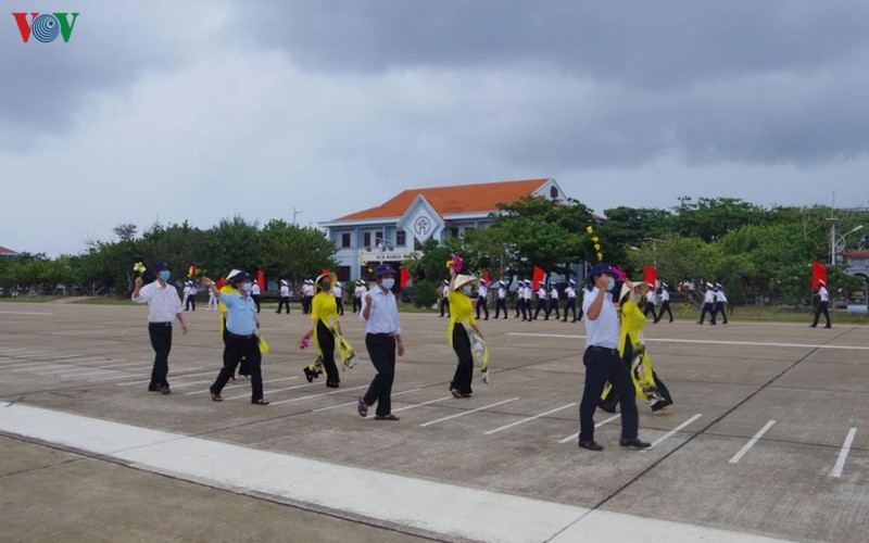 suc song moi o dao truong sa hinh 4