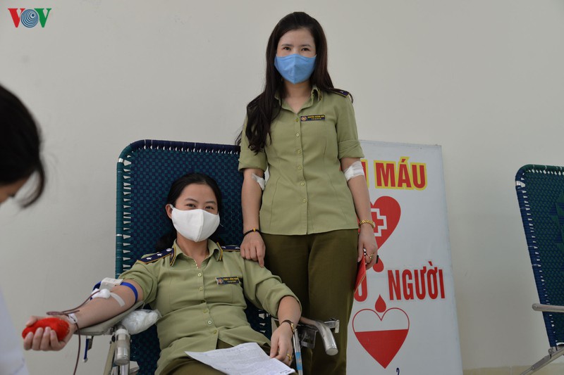 vov tay bac cung cac don vi hien gan 100 don vi mau hinh 2