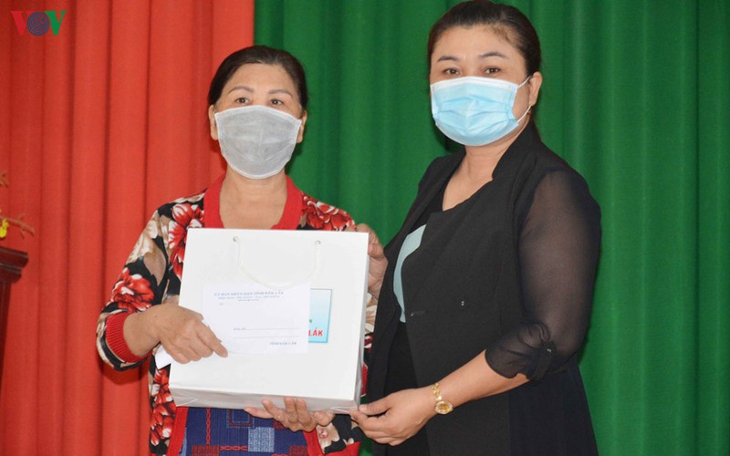 dak lak:can 700 ty dong ho tro nguoi dan bi anh huong do dich covid-19 hinh 1