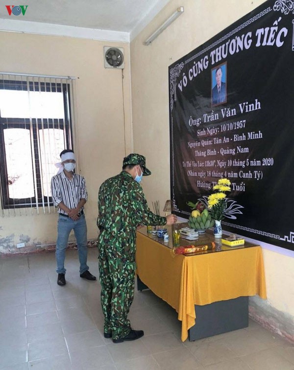 them mot truong hop phai chiu tang bo trong khu cach ly o quang tri hinh 2