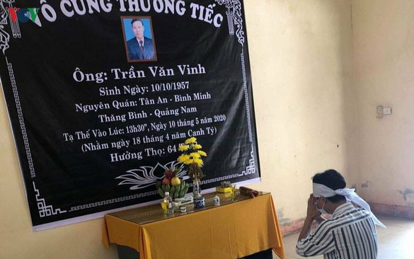 them mot truong hop phai chiu tang bo trong khu cach ly o quang tri hinh 1