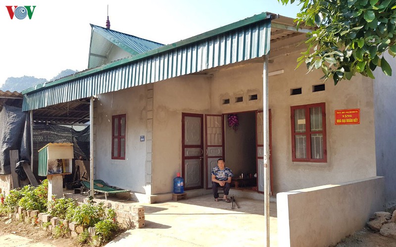 nha dai doan ket o moc chau: cho che nhung manh doi khon kho hinh 2