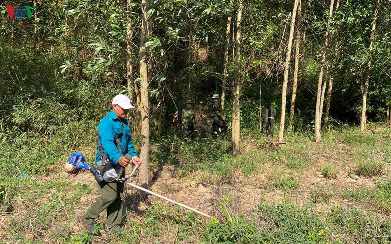 nang han rung o mdrak-dak lak co nguy co chay cao hinh 2