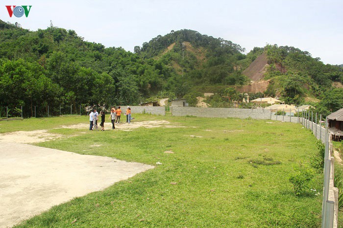 vov khoi cong xay dung diem truong mam non xang hang, xa yen khuong hinh 3