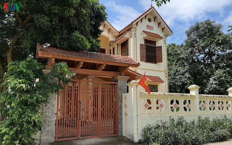 thanh hoa: nhieu nha giau "di lac" vao ho ngheo la co that hinh 1