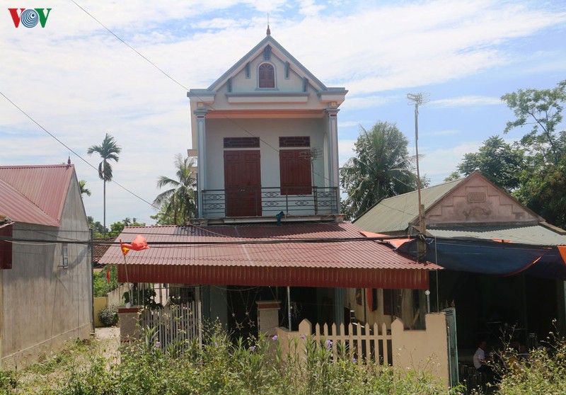 thanh hoa: nhieu nha giau "di lac" vao ho ngheo la co that hinh 2
