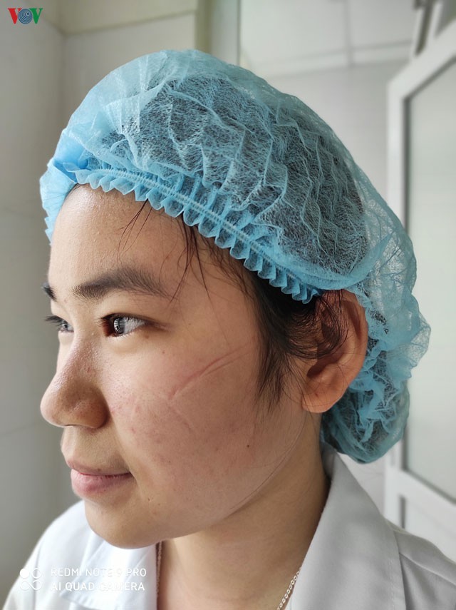 trien lam anh "cam on nhung chien binh tham lang" hinh 3