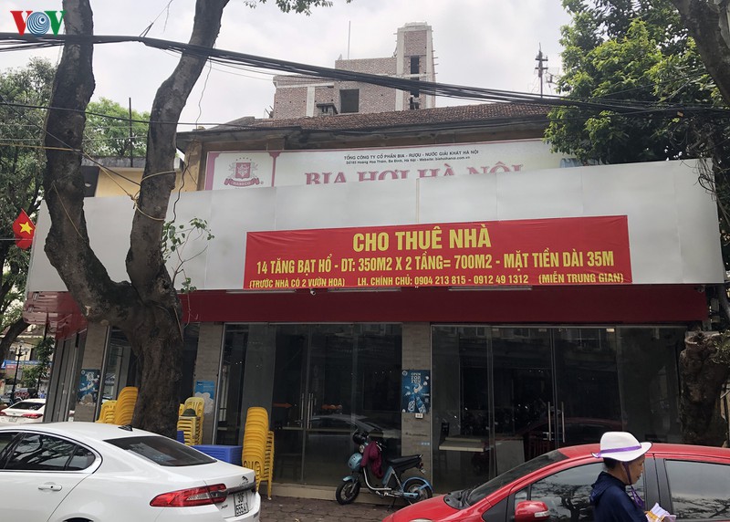 nang nong, quan bia hoi van e am vi khach hang "ngai" nghi dinh 100 hinh 8