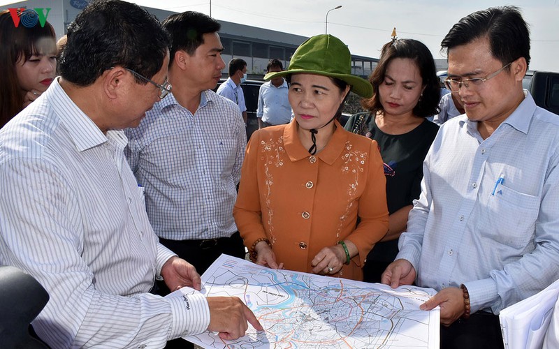 tien do du an giao thong tp hcm cham gay nhieu he luy hinh 1