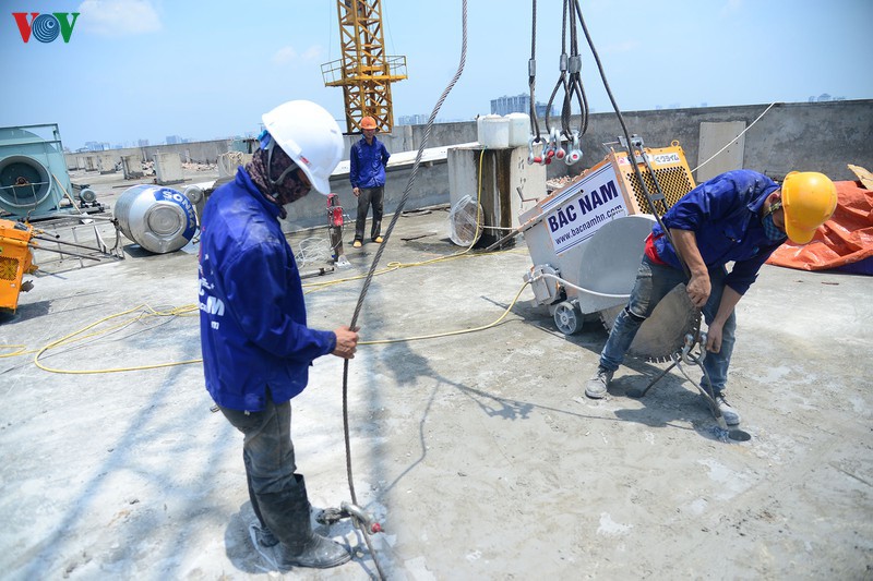 ha noi yeu cau chu dau tu cong trinh so 8b le truc hoan tra tien cuong che  hinh 1