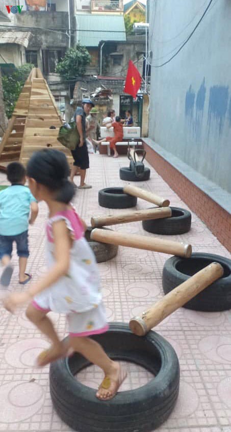 can hon nua nhung khu vui choi trong pho cho tre em hinh 3