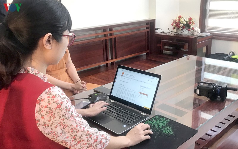 cai cach hanh chinh quang ninh van con nhieu du dia du dang giu "ngoi vuong" hinh 2