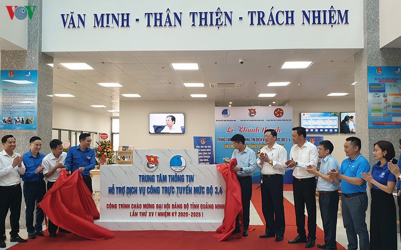 cai cach hanh chinh quang ninh van con nhieu du dia du dang giu "ngoi vuong" hinh 4