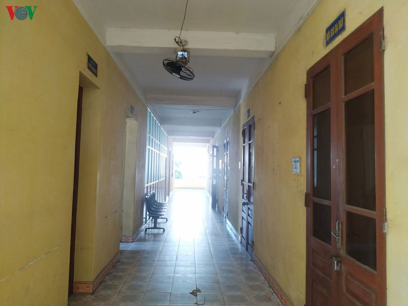 benh vien gtvt hai phong: no luong nhan vien va bai toan tu chu benh vien hinh 3