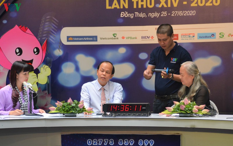 nhung nguoi lang tham sau "canh song" trong lhpt toan quoc hinh 3