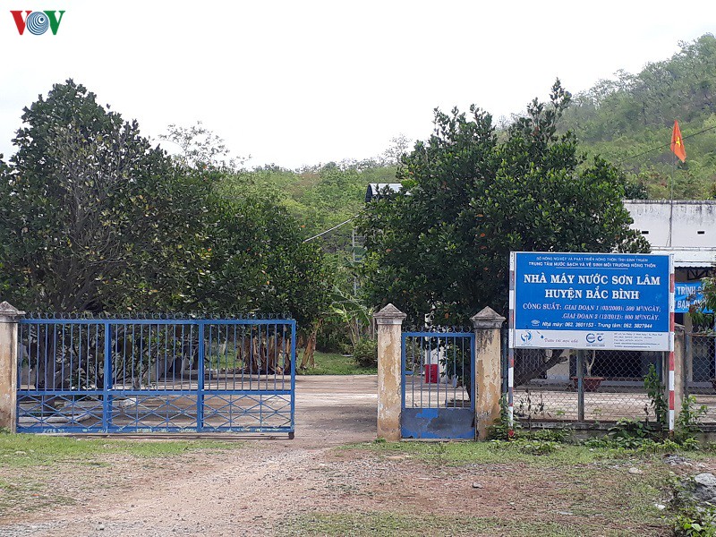 diem cap nuoc tap trung tai binh thuan vua thieu vua yeu hinh 5