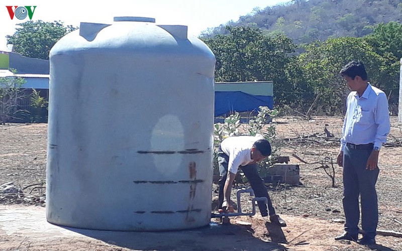 diem cap nuoc tap trung tai binh thuan vua thieu vua yeu hinh 2