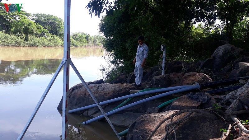 diem cap nuoc tap trung tai binh thuan vua thieu vua yeu hinh 3